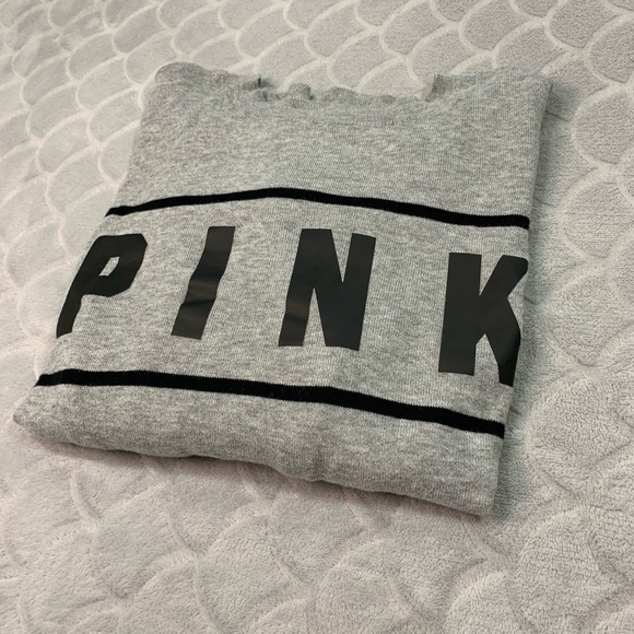 PINK Victoria's Secret Sweaters - Victoria Secret PINK Sweater PINK Victoria's Secret Sweaters - Victoria Secret PINK Sweater